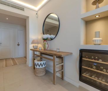 Luxury Apartment for rent in Benahavís, Andalusia - Foto 6