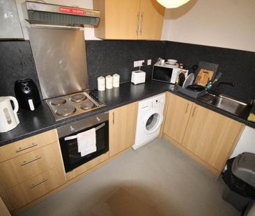 1 bedroom in a house share to rent - Photo 3