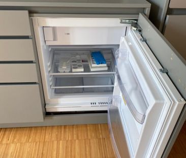 Wunderschöne 2- Zimmer Wohnung | Unbefristet & U-Bahn Nähe - Photo 1