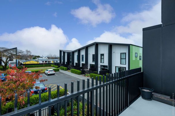 Unit 18, 283 Brougham Street, Sydenham, Christchurch - Photo 1