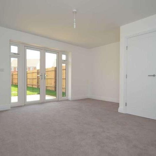 Bonners Mead, Benson, OX10 - Photo 1