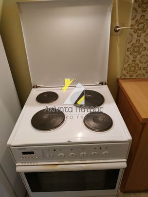 Γκαρσονιέρα/Studio 32 τ.μ. - Photo 1