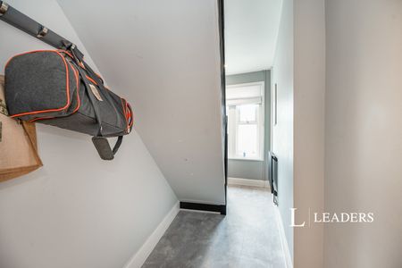 1 bedroom apartment to rent Orchard Road, PO4 - Photo 3