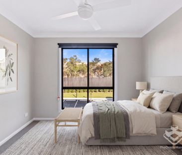 Brand New 3 Bedroom Townhouse with Resort Style Facilities - Photo 2