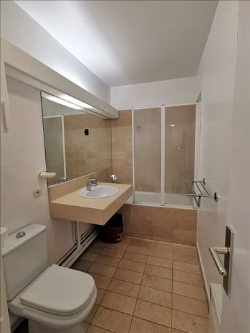 1 pièce - Meublé - 36,05 m² - 4ème étage - Colocation non autorisée - Photo 2