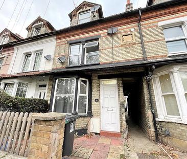 1 bedroom house to rent - Photo 1