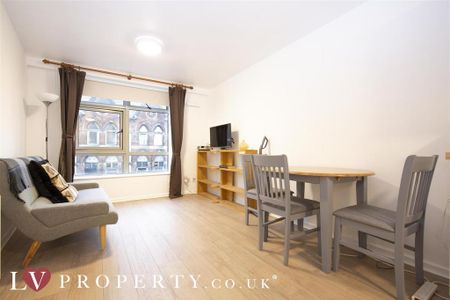 2 bedroom apartment to rent - Photo 3