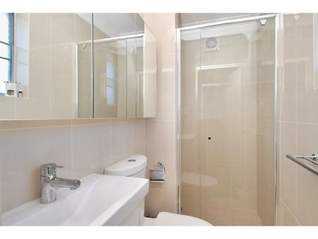 One Bedroom Apartment with Car Space - Photo 4