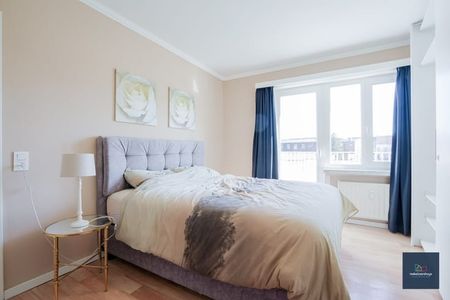 Appartement te huur - Foto 2