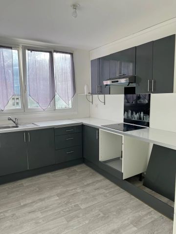 Location Appartement 3 pièces 68m² CHELLES 77500 - Photo 3