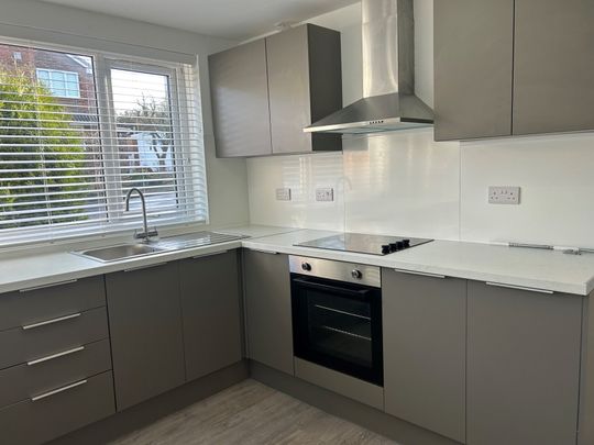 Bosworth Drive - Photo 1