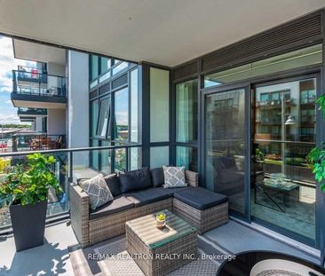 For Lease - 375 Sea Ray Avenue Unit# 212, Innisfil, Ontario - Photo 2