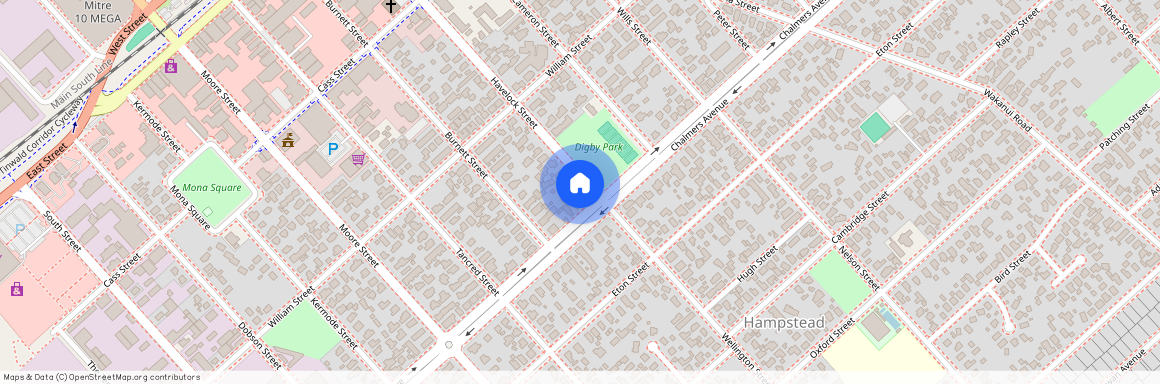 368 Havelock StreetAshburton