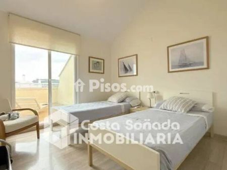 Piso en alquiler en Arenal-Bahía de Jávea - Photo 4