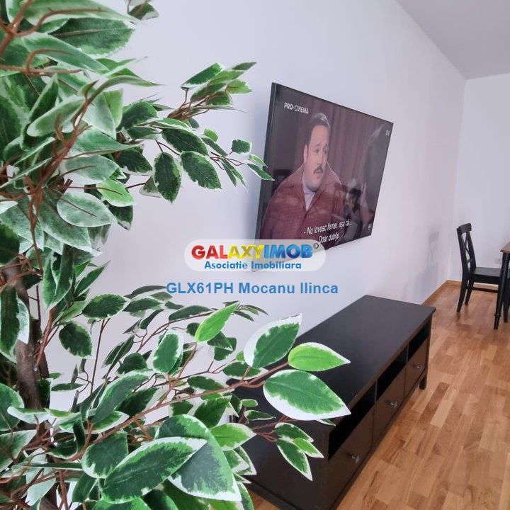 Inchiriere apartament 2 camere, MRS Village, Albert, Ploiesti - Photo 1