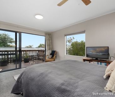 Two Bedroom With Views - Te Puna - Photo 3