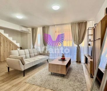 Apartament 3 camere mobilat si utilat-Zona sub-Arini - Calea Poplacii - Photo 2