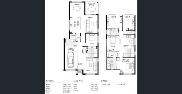 Modern Family Home in a Sought After Location - Photo 1