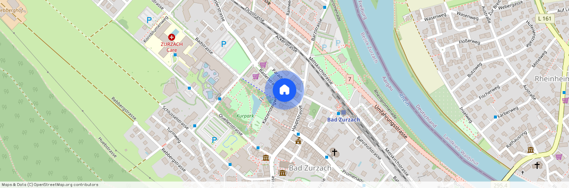 Auf Anfrage, 5330 Bad Zurzach