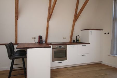 Te huur: Appartement Kleine Butjesstraat in Groningen - Photo 5