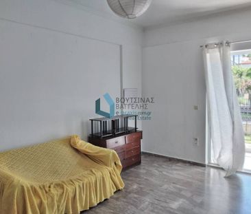 Studio/Γκαρσονιέρα για ενοικίαση Κέντρο (Ρίο) - Photo 1