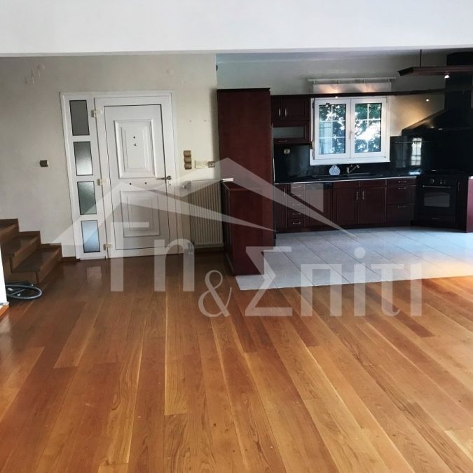 Μεζονέτα προς ενοικίαση 850 € - Photo 1