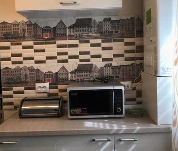 Apartament cu 1 camera, decomandat, zona strazii Izalzului - Fotografie 6