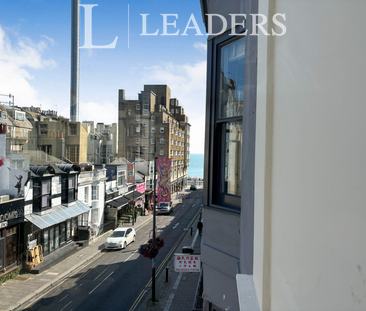 1 bedroom apartment to rent Preston Street, Brighton, BN1 - Photo 6