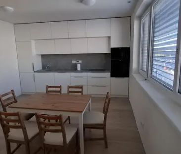 Pronájem bytu 2+kk - Brno - Židenice - Životského - novostavba - Photo 1