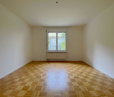 Attraktive Wohnung im Grünen - Photo 6