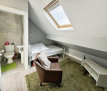 1 bedroom terraced house to rent - Photo 6