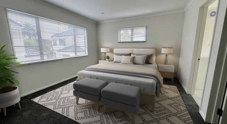 Newly Renovated 4-Bedroom Family Home with Modern Amenities – Conveniently Located - Photo 5