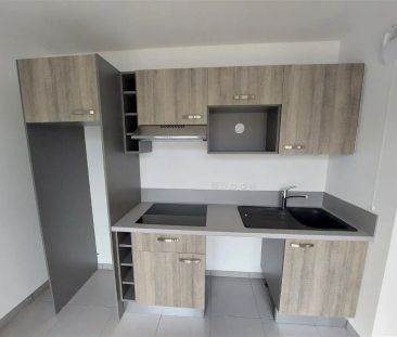 Location appartement 3 pièces - 67m² à L'isle-d'abeau (38080) - Photo 6