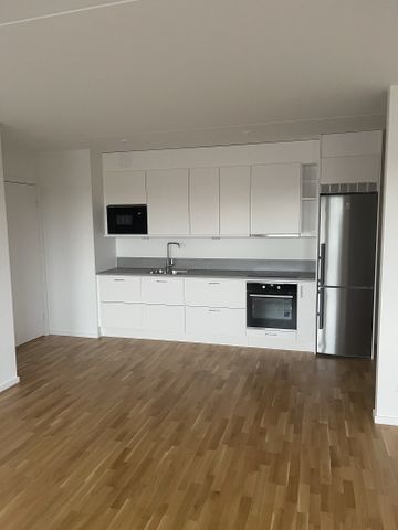 Ålsta Allé, Järfälla - Foto 4