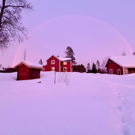 Nyvik, Bygdeå - Photo 3