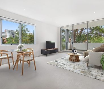 C202/ 6 Saunders Cl, Macquarie Park, NSW 2113 - Photo 3