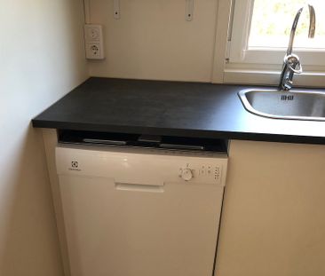 Lisebergsvägen 2, Mårtensberg - Foto 1