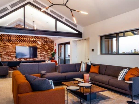 Unit 110, 5 Shenton Road, Claremont, WA - Photo 3