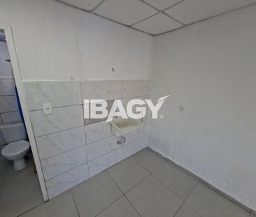 Kitnet/Loft/Studio 1 Quarto Ponte Do Imaruim 49m² - Foto 3