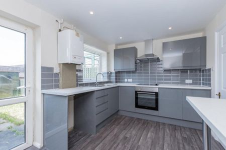 Kennet Close, Grove, Wantage - Photo 4