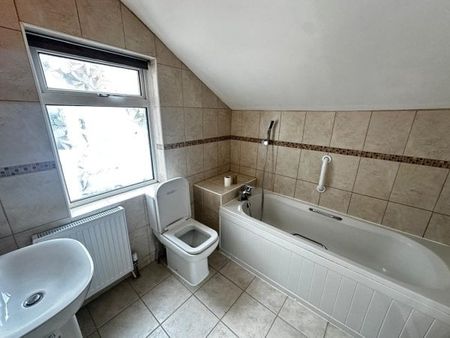 Toronto Street, Lincoln, LN2 5NN, Property for rent - Photo 4