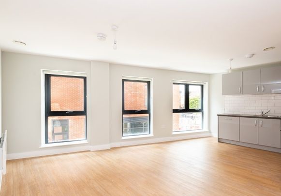 1 bedroom apartment to rent - Photo 1