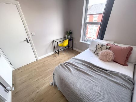 5 bedroom house to rent - Photo 5