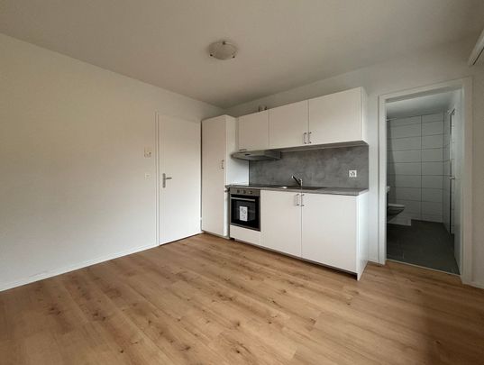 1 Zimmer, 2. Stock - Foto 1