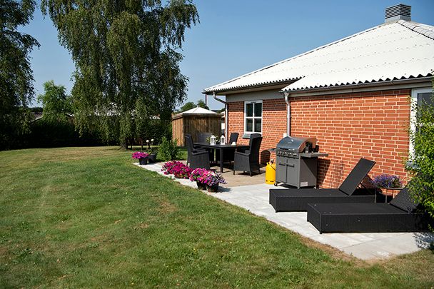 Østervang, 22 st.tv, 8840, Rødkærsbro - Photo 1