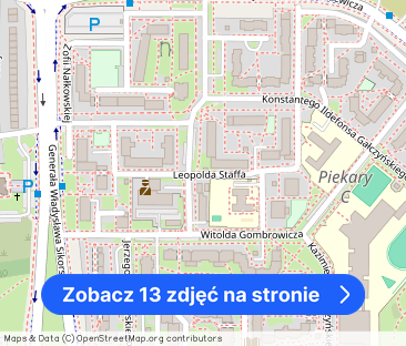 Mieszkanie 3 pokojowe Piekary C - Zdjęcie 1