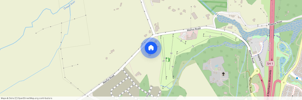 411 Wainui Road, Wainui, Wainui