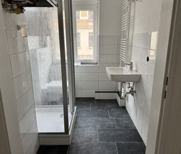 Leipzig Plagwitz- frisch sanierte 2 Zimmer Wohnung im Hochparterre - Foto 6