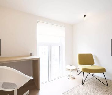 Studio te huur - Photo 3