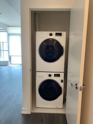 For Lease - 10 De Boers Drive Unit# 508, Toronto, Ontario - Photo 2
